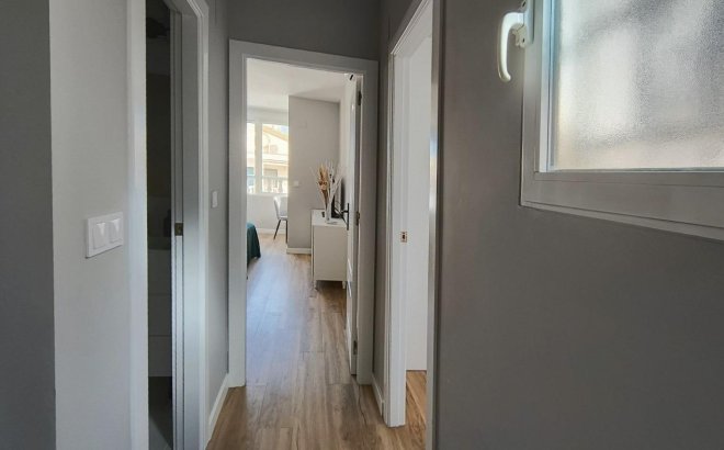 Revente - Town House -
Orihuela Costa - Los Balcones