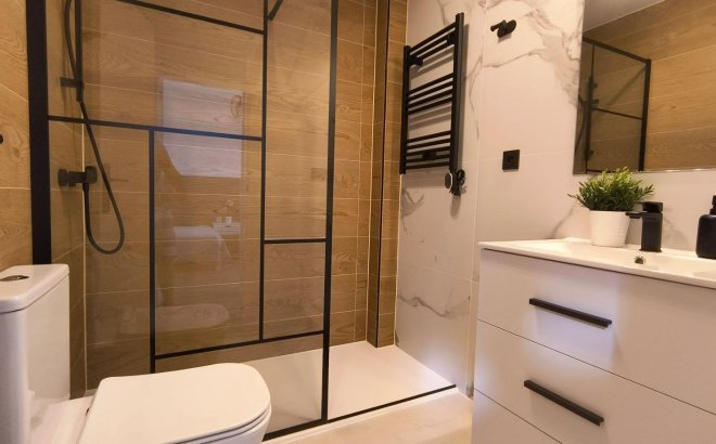 Revente - Town House -
Orihuela Costa - Los Balcones