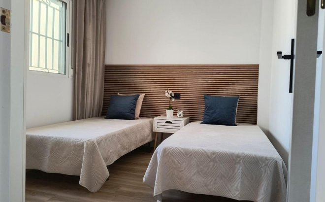 Revente - Town House -
Orihuela Costa - Los Balcones