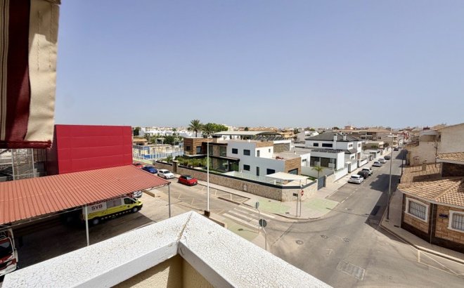 Resale - Penthouse -
Pilar de la Horadada - Costa Blanca