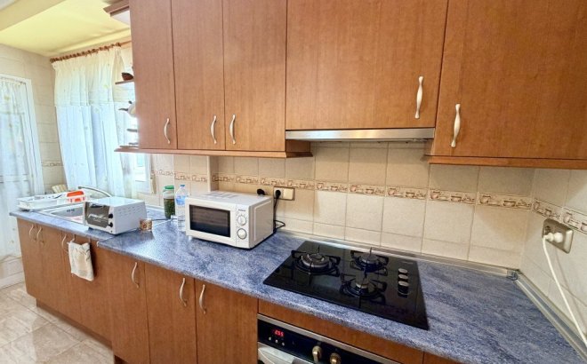Resale - Penthouse -
Pilar de la Horadada - Costa Blanca