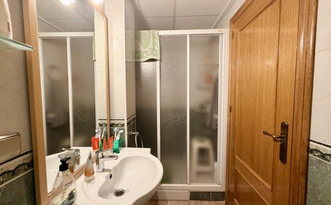 Resale - Penthouse -
Pilar de la Horadada - Costa Blanca