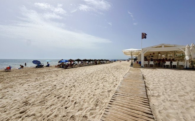 Resale - Penthouse -
Pilar de la Horadada - Costa Blanca