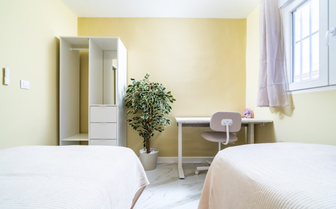 Resale - Apartment -
La Veleta - Costa Blanca