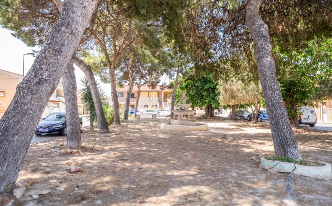 Resale - Apartment -
La Veleta - Costa Blanca