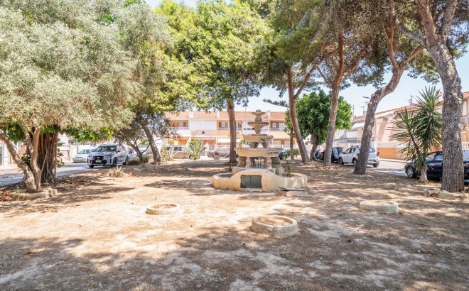 Resale - Apartment -
La Veleta - Costa Blanca