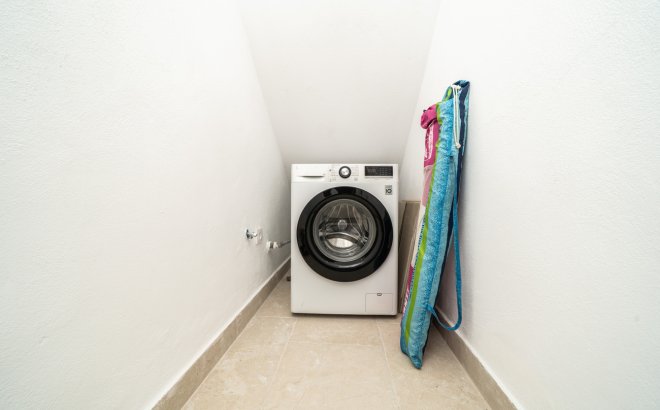Resale - Apartment -
La Veleta - Costa Blanca