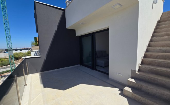 Resale - Apartment -
Orihuela Costa - Costa Blanca