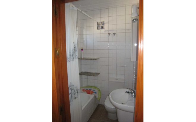 Resale - Villa -
Campoamor - Costa Blanca