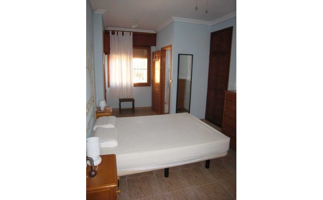 Resale - Villa -
Campoamor - Costa Blanca