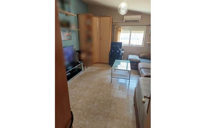 Resale - Villa -
Cabo Roig - Costa Blanca