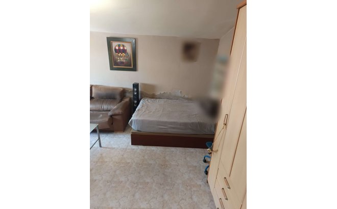 Resale - Villa -
Cabo Roig - Costa Blanca