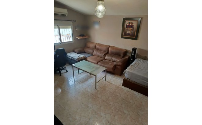 Resale - Villa -
Cabo Roig - Costa Blanca