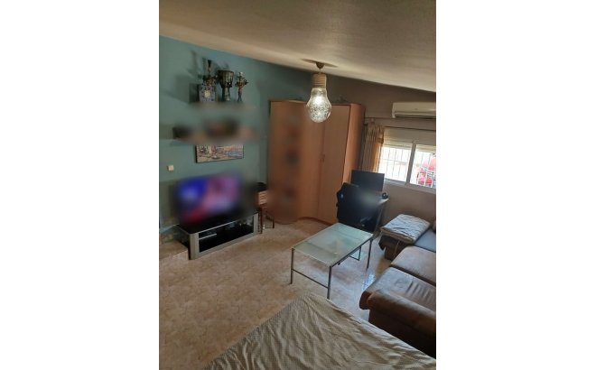 Resale - Villa -
Cabo Roig - Costa Blanca