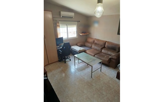 Resale - Villa -
Cabo Roig - Costa Blanca