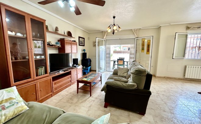 Revente - Town House -
Torre de la Horadada - Costa Blanca