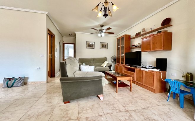 Revente - Town House -
Torre de la Horadada - Costa Blanca
