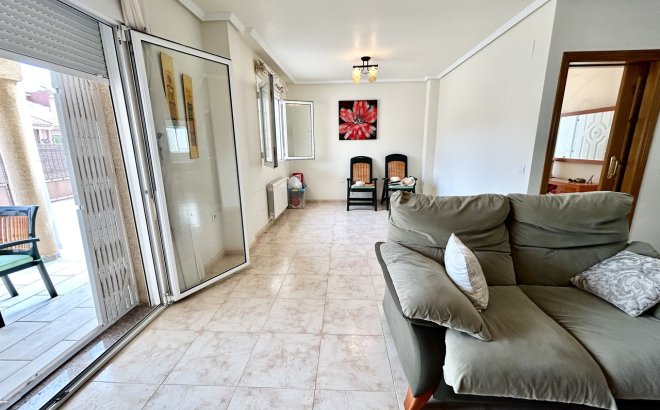 Revente - Town House -
Torre de la Horadada - Costa Blanca