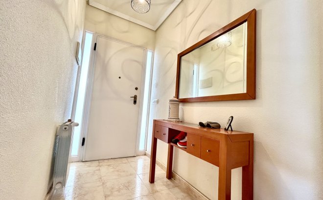 Revente - Town House -
Torre de la Horadada - Costa Blanca