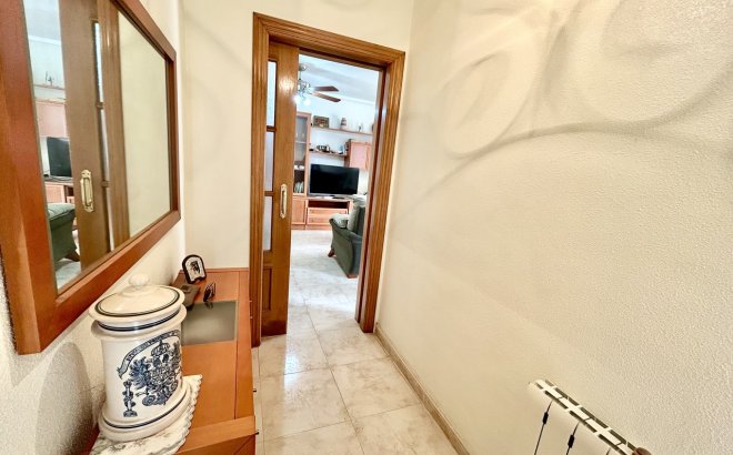 Revente - Town House -
Torre de la Horadada - Costa Blanca