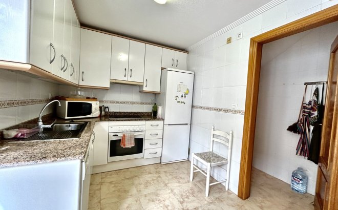 Revente - Town House -
Torre de la Horadada - Costa Blanca