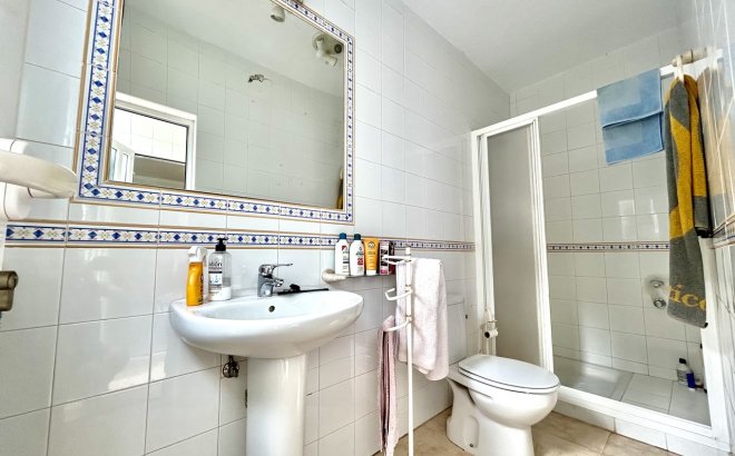 Revente - Town House -
Torre de la Horadada - Costa Blanca