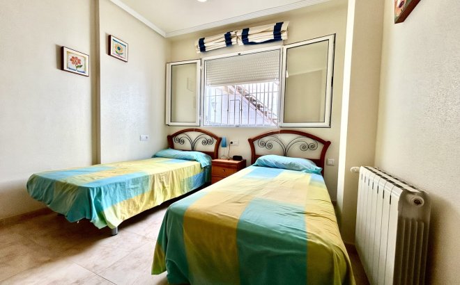 Revente - Town House -
Torre de la Horadada - Costa Blanca