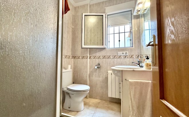 Revente - Town House -
Torre de la Horadada - Costa Blanca