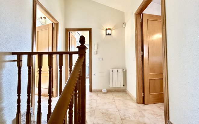 Revente - Town House -
Torre de la Horadada - Costa Blanca