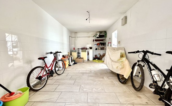 Revente - Town House -
Torre de la Horadada - Costa Blanca