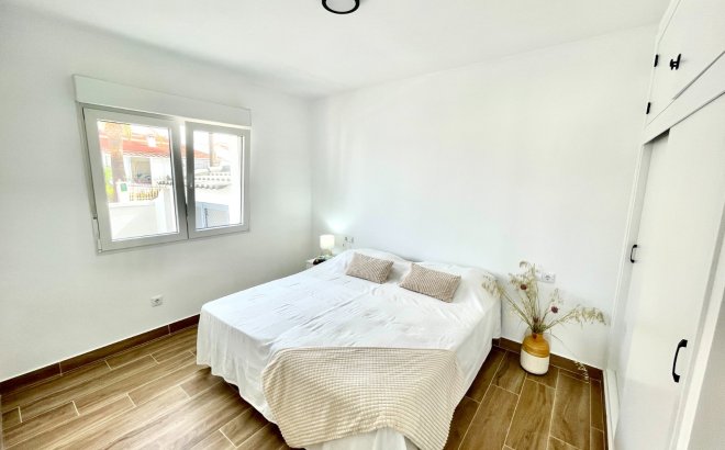 Resale - Bungalow -
Ciudad Quesada - Costa Blanca