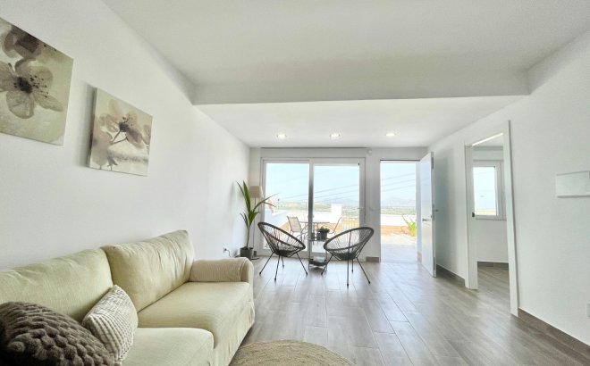 Resale - Bungalow -
Ciudad Quesada - Costa Blanca