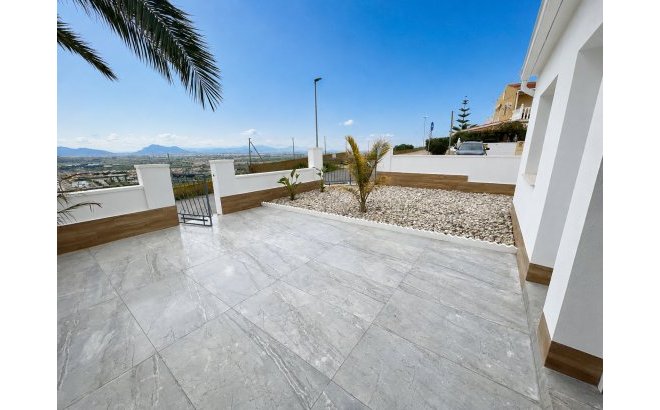 Resale - Bungalow -
Ciudad Quesada - Costa Blanca