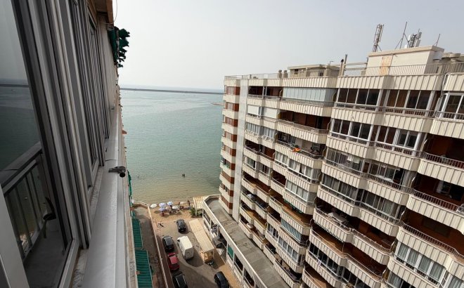 Resale - Apartment -
Torrevieja - Acequion