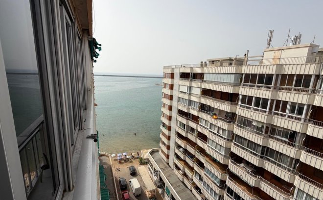 Resale - Apartment -
Torrevieja - Acequion