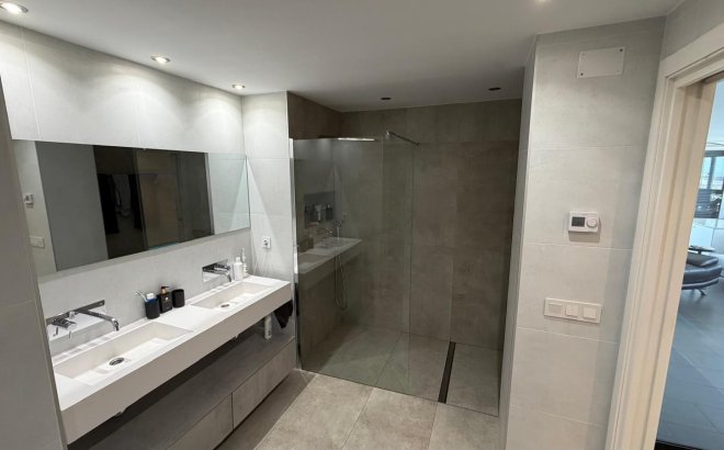 Resale - Apartment -
Torrevieja - Acequion