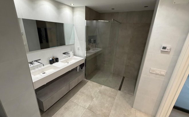 Resale - Apartment -
Torrevieja - Acequion