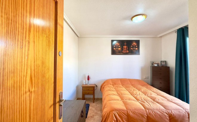 Resale - Penthouse -
Torrevieja - PARQUE DE LAS NACIONES