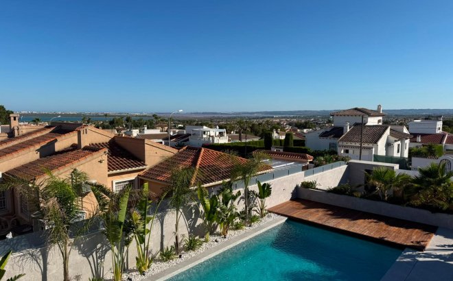 Resale - Villa -
Ciudad Quesada - Centro De La Ciudad Quesada