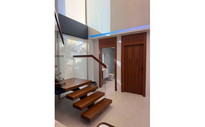 Resale - Villa -
Ciudad Quesada - Centro De La Ciudad Quesada