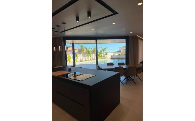 Resale - Villa -
Ciudad Quesada - Centro De La Ciudad Quesada