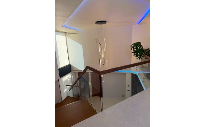 Resale - Villa -
Ciudad Quesada - Centro De La Ciudad Quesada