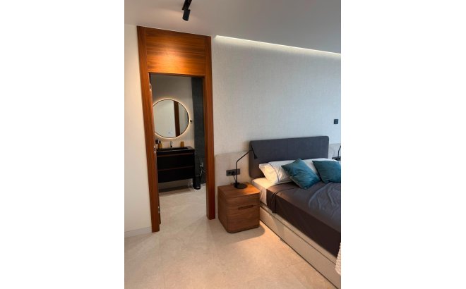 Resale - Villa -
Ciudad Quesada - Centro De La Ciudad Quesada
