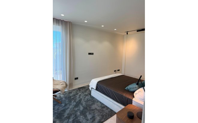 Resale - Villa -
Ciudad Quesada - Centro De La Ciudad Quesada