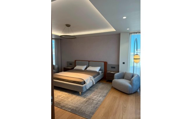 Resale - Villa -
Ciudad Quesada - Centro De La Ciudad Quesada