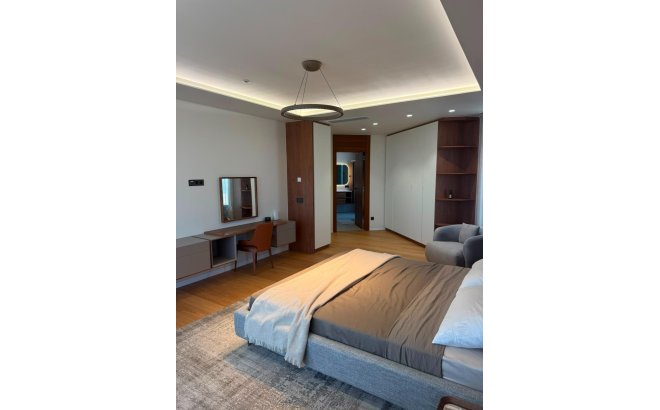 Resale - Villa -
Ciudad Quesada - Centro De La Ciudad Quesada