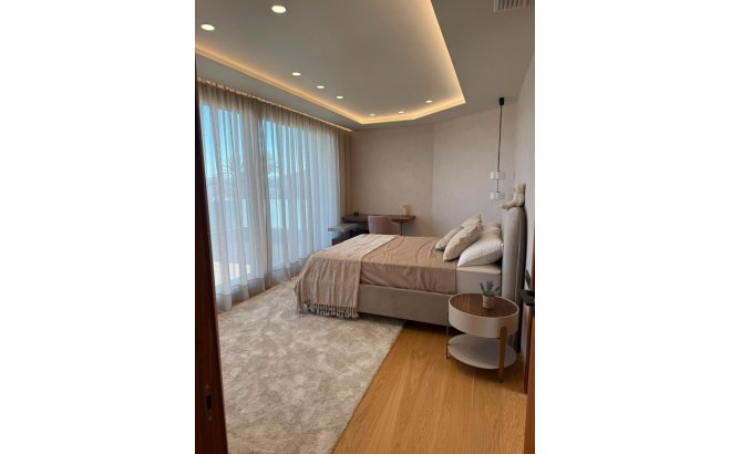 Resale - Villa -
Ciudad Quesada - Centro De La Ciudad Quesada