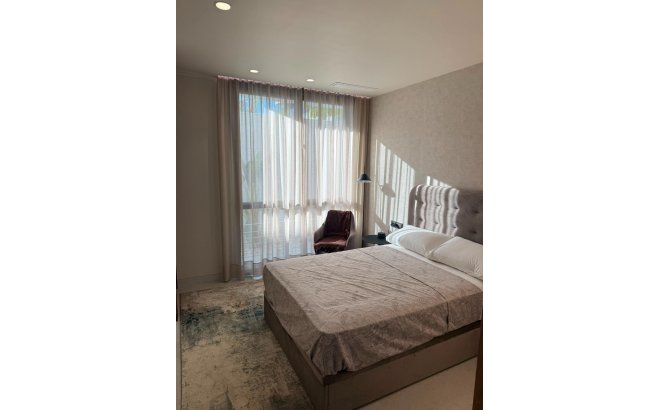 Resale - Villa -
Ciudad Quesada - Centro De La Ciudad Quesada