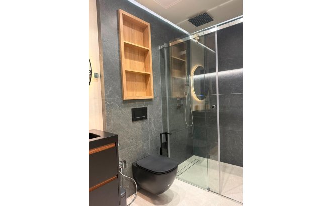 Resale - Villa -
Ciudad Quesada - Centro De La Ciudad Quesada