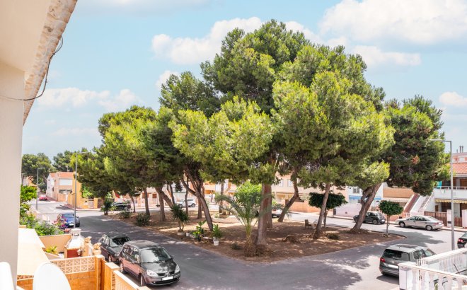 Resale - Apartment -
La Veleta - Costa Blanca